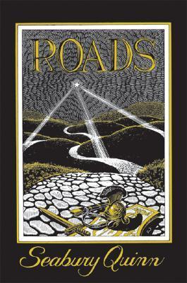 Roads book cover