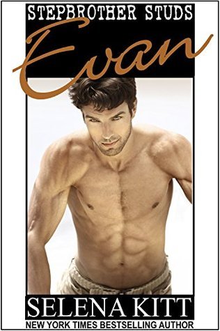Stepbrother Studs book cover