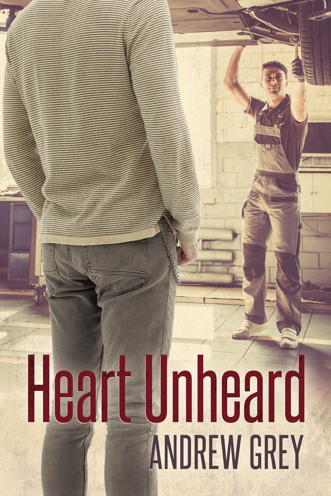 Hearts Entwined book cover 2
