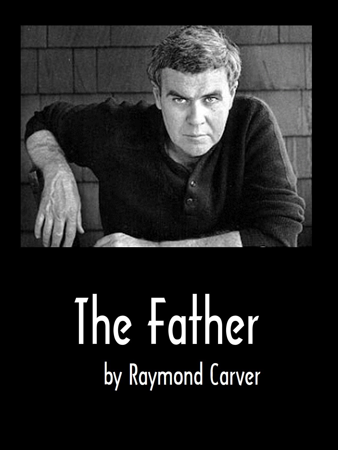 The Father book cover