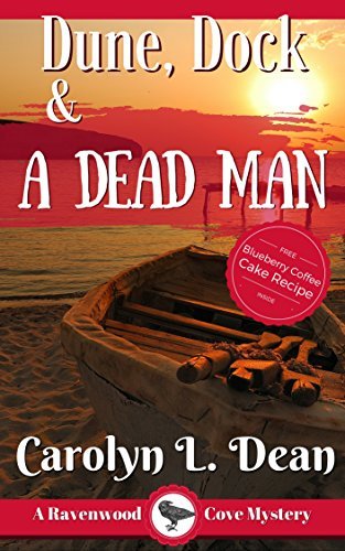 Dune, Dock, and a Dead Man book cover
