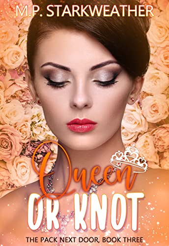 The Pack Next Door book cover 3