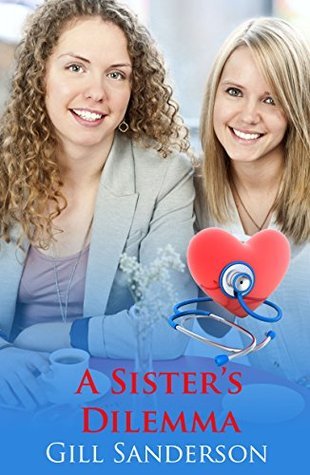 A Sister's Dilemma book cover