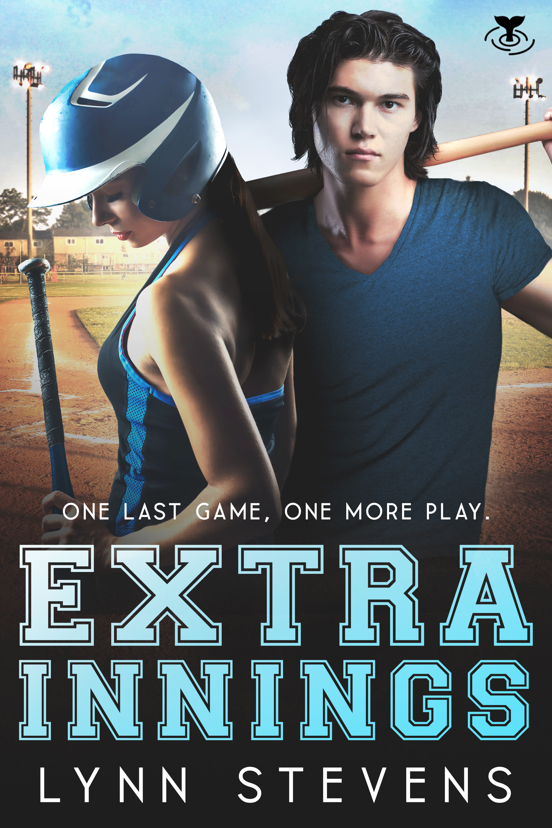 Girls of Summer book cover 1