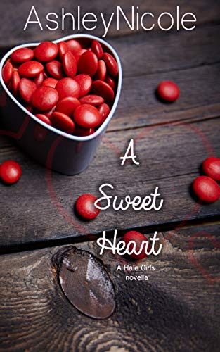A Sweet Heart book cover