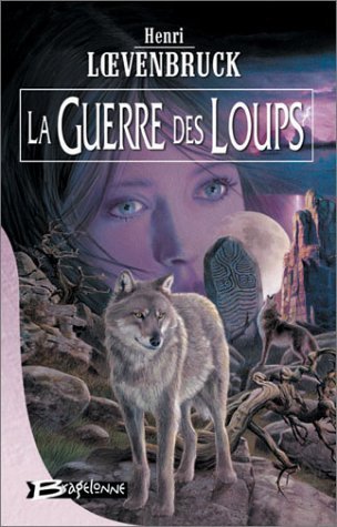 Strijd van de wolven book cover