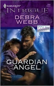 Guardian Angel book cover