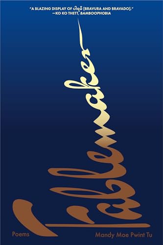 Fablemaker book cover