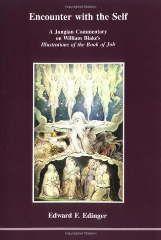 Encounter With the Self book cover