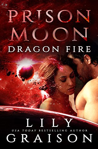 Prison Moon book cover 2