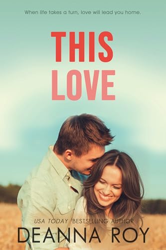 This Love book cover