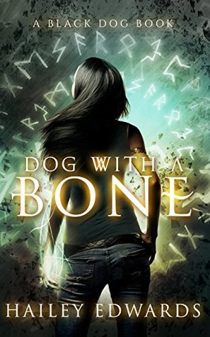 Black Dog book cover 1
