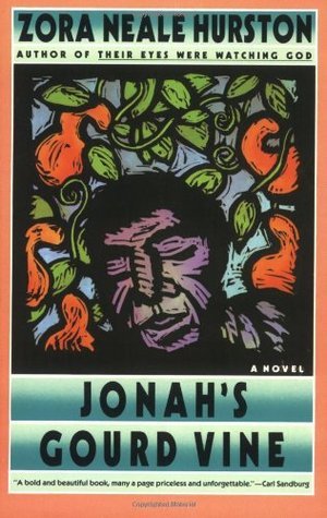 Jonah's Gourd Vine book cover