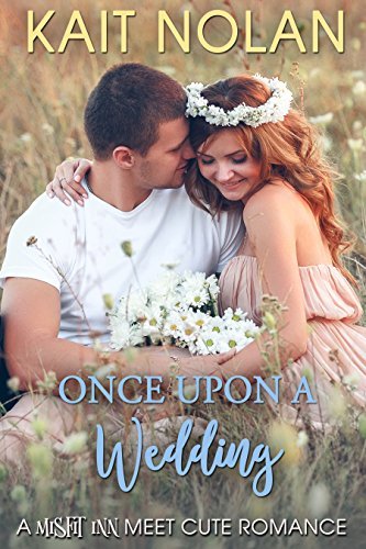Once Upon a Wedding book cover