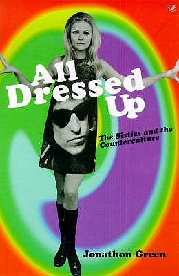 All Dressed Up book cover