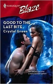 Good to the Last Bite book cover