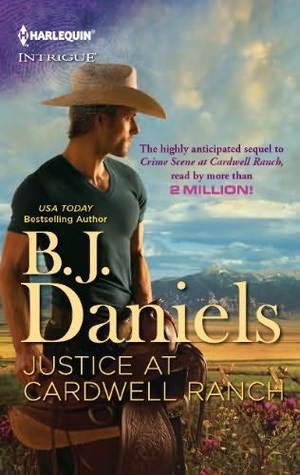 Cardwell Ranch book cover 2