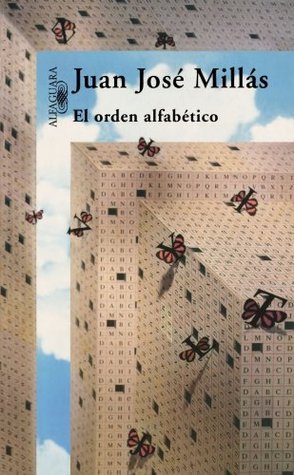 El orden alfabético book cover