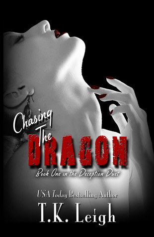 Deception Duet book cover 1