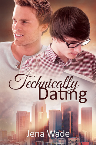 Technically Dating book cover