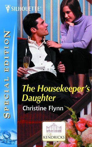 The Housekeeper's Daughter book cover