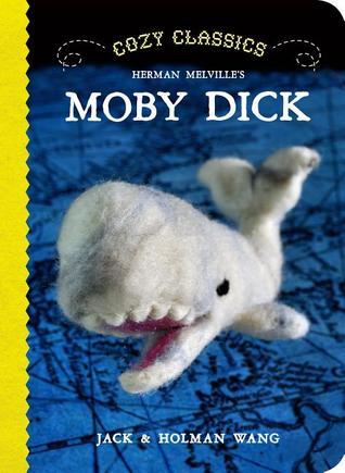 Cozy Classics book cover