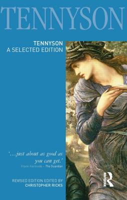 Tennyson book cover
