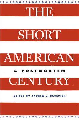 The Short American Century book cover