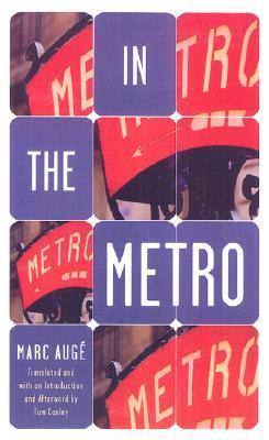 In The Metro book cover