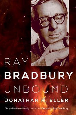 Ray Bradbury book cover 2