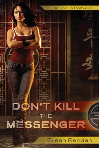 Messenger book cover 1