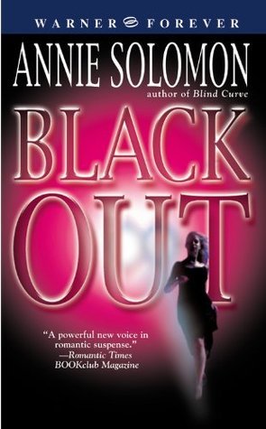 Blackout book cover
