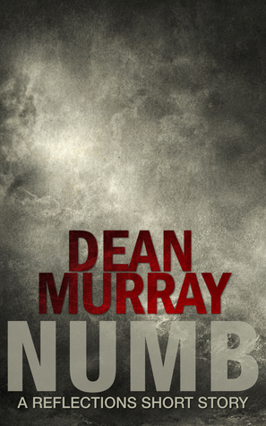 Numb book cover