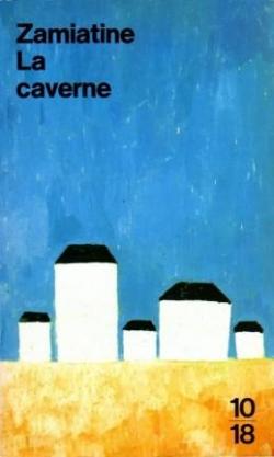 La Caverne, Suivi de Le Récit du plus important book cover