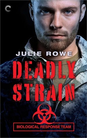Biological Response Team book cover 1