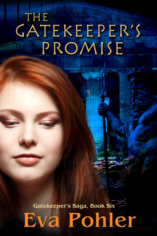 Hades's Promise book cover