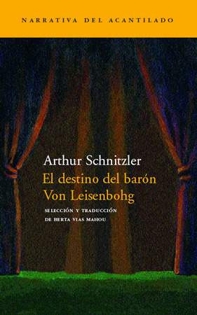 The Fate of the Baron book cover
