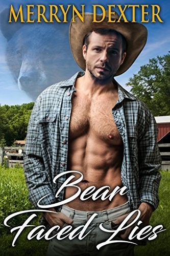 Bear Faced Lies book cover