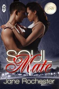Soul Mate book cover