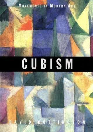 Cubism book cover