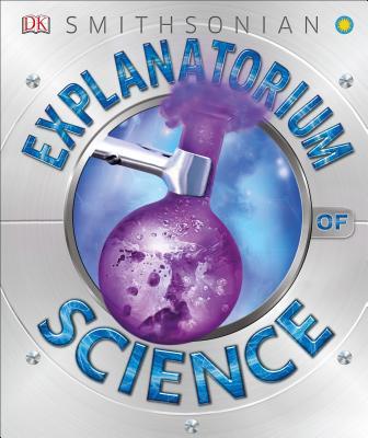 Explanatorium of Science book cover