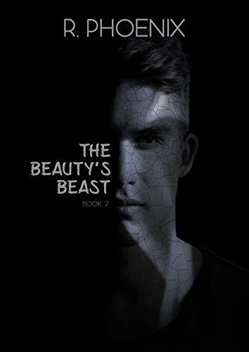The Beauty and the Beast book cover 2