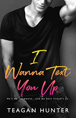 Texting book cover 2