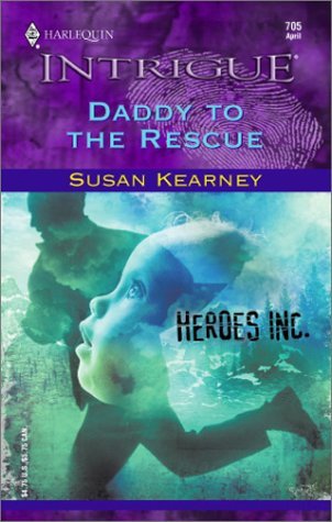 Heroes, Inc. book cover 1