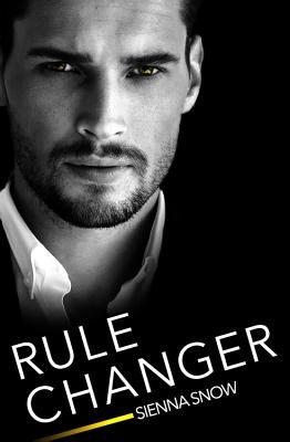 Rules of Engagement book cover 3