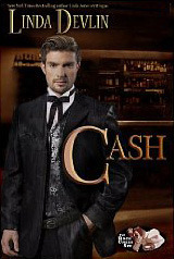 Cash book cover