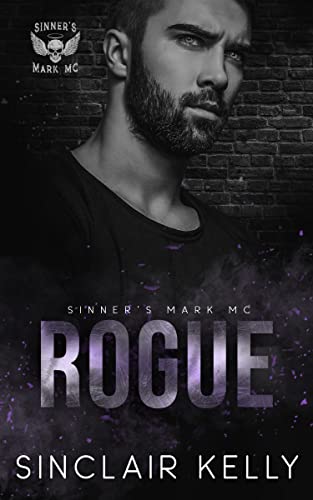 Sinner's Mark MC book cover 2