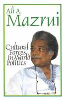 القوى الثقافية في السياسة العالمية book cover