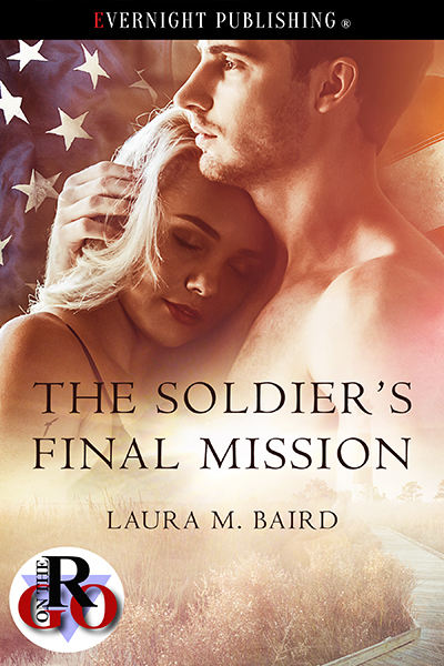 The Soldier's Final Mission book cover