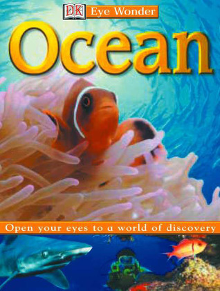 Eye Wonder book cover